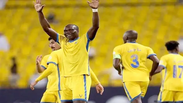 Aboubakar Türkiye'ye dönebilir