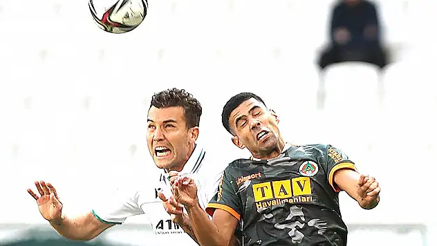 Konyaspor'da parola 3 puan