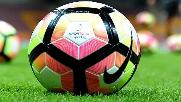 Süper Lig'de 7 haftalık program açıklandı! İşte Konyaspor'un maç takvimi