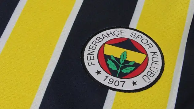 Fenerbahçe'den TFF'ye İlyas Çelik tepkisi