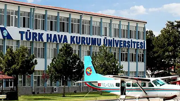 Türk Hava Kurumu Üniversitesi Öğretim Üyesi alacak