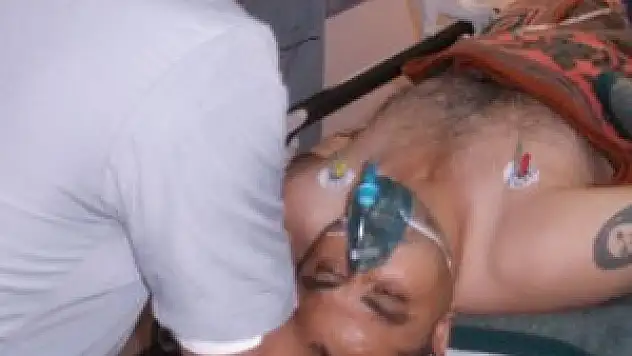 Mesai arkadaşını kurşun yağmuruna tuttu