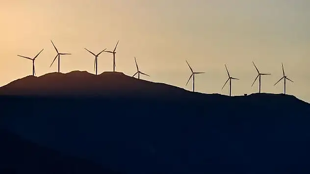 Rüzgar sektöründe 2023 'yatırım yılı' olacak