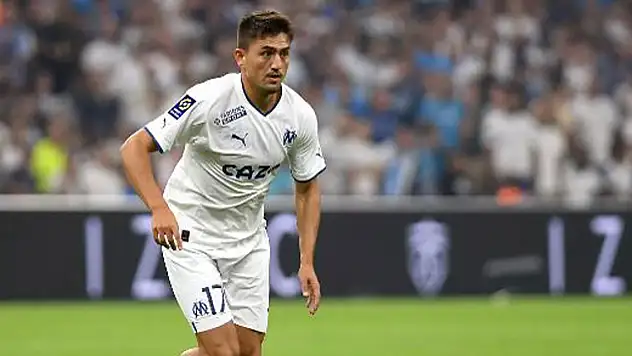 Cengiz Ünder için flaş iddia