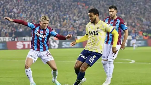 Fenerbahçe suskun kaldı