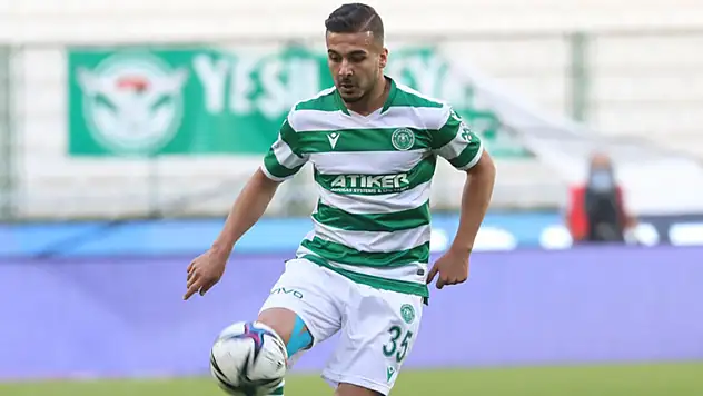 Oğulcan Ülgün kadrodan çıkarıldı