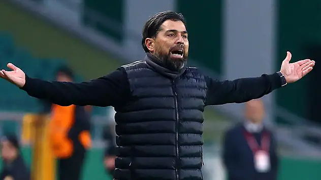 İlhan Palut: Daha iyi olmalıyız