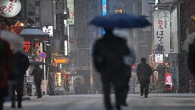 Japonya kara teslim oldu, can kaybı sayısı 14'e yükseldi