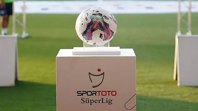 Süper Lig'de haftanın görünümü! Konyaspor ligde kaçıncı sırada?