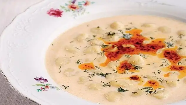 Konyalılar en çok o çorbayı sipariş ediyor