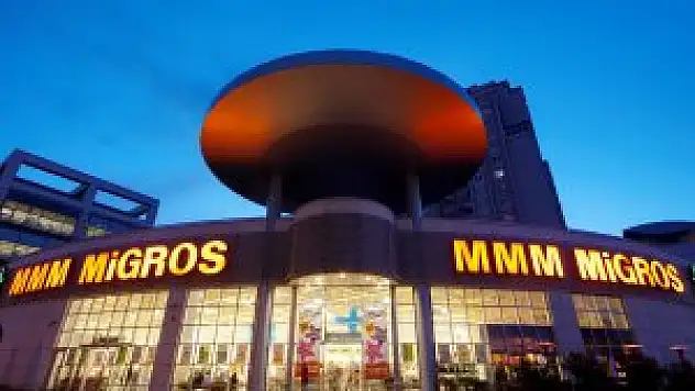 Rekabet Kurulunun Migros kararı