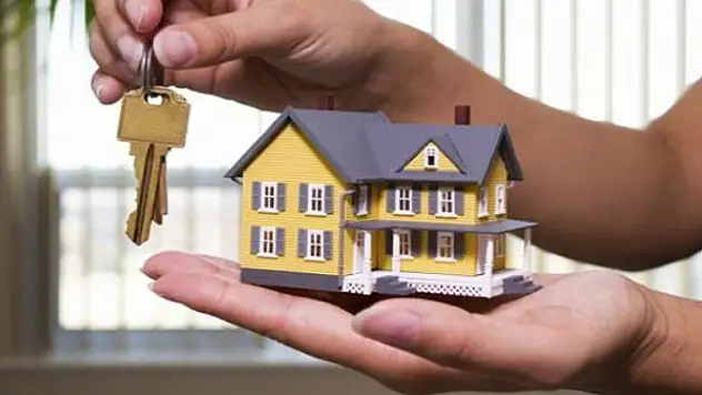 Açıklandı, Türkiye'nin yüzde kaçı kiracı?