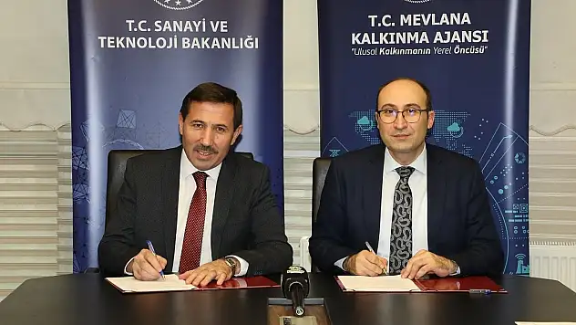 Karatay, hedeflelerine yaklaştı