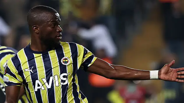 Fenerbahçe'de Valencia şoku