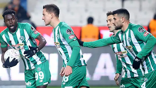 3 günde 4 gol attı