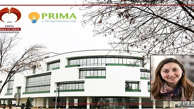 KGTÜ'de Horizon 2020 PRIMA başarısı