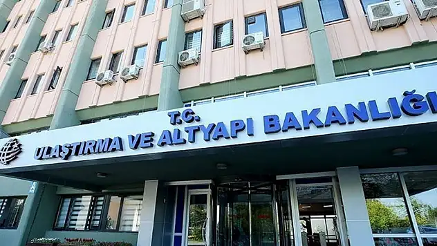 Ulaştırma ve Altyapı Bakanlığı personel alıyor
