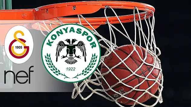 Galatasaray-Konyaspor maç biletleri satışa çıkıyor