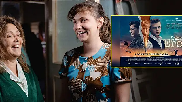 2022'de en çok izlenen filmler