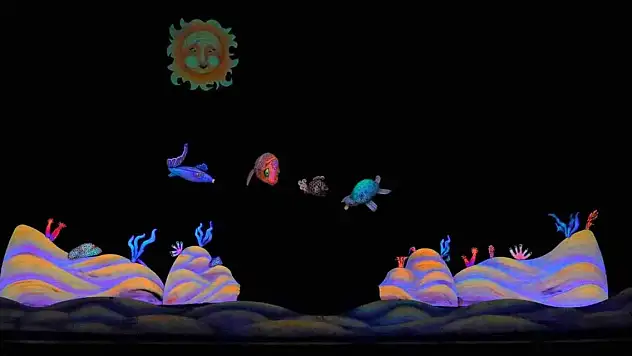 Şehir Tiyatrosu, Konya'nın kültürüne önemli katkılar sunuyor