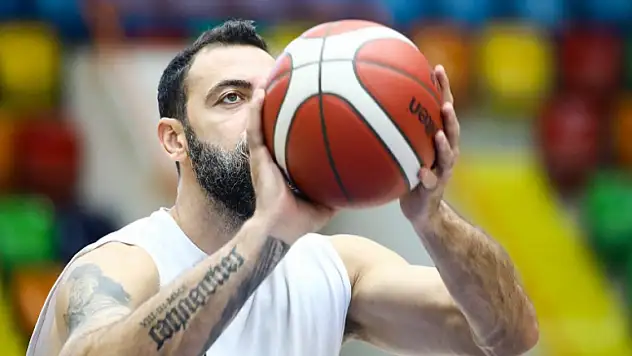 Konyaspor'da Galatasaray NEF maçı hazırlıkları sürüyor