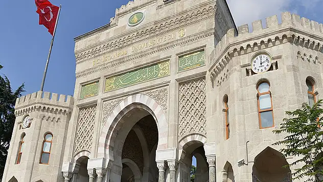 İstanbul Üniversitesi Öğretim Üyesi alacak