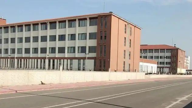 Karatay Süleyman Şah Anadolu Lisesi müdürü vefat etti