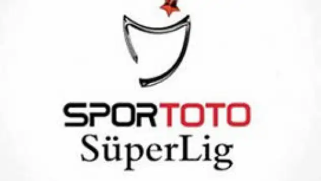 İşte Süper Lig'e veda eden son takım