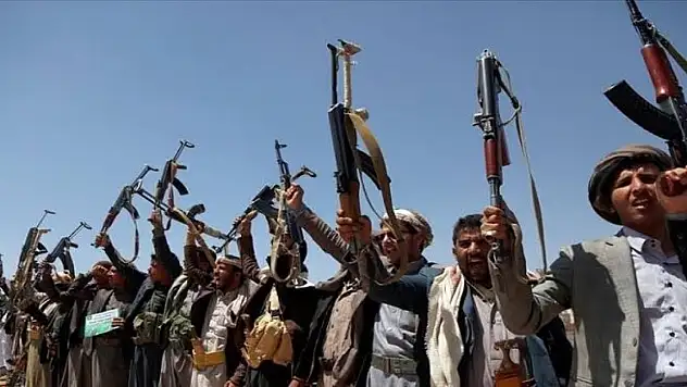 Yemen hükümeti ile Husilerden 'esir takası için hazırız' açıklaması
