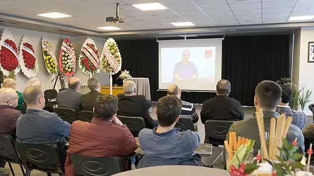 TRK Yurtdışı Eğitim Danışmanlığı açıldı