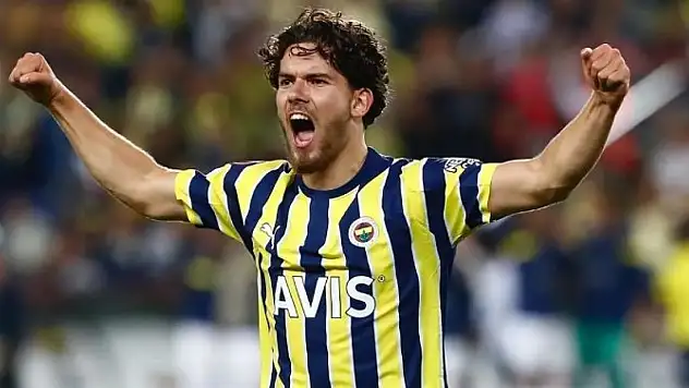 Fenerbahçe'den Ferdi Kadıoğlu açıklaması