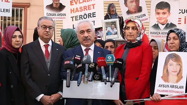 Bakan Yardımcısı Ersoy: 2023 yılında tek bir terörist kalmayacak