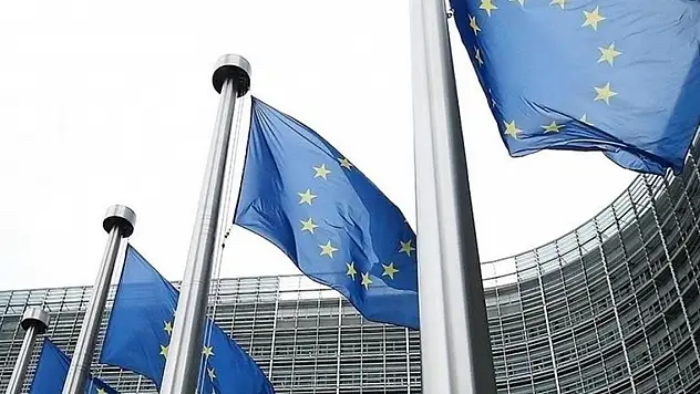 AB'den Filistin'e 199 milyon avroluk destek paketi