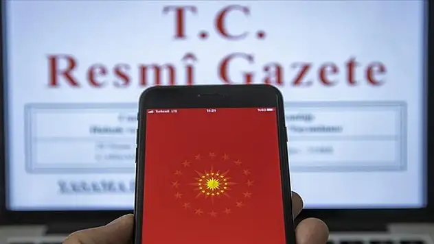 Sağlık beyanı denetimlerine ilişkin karar Resmi Gazete'de