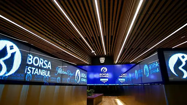 Piyasalarda gün ortası... En çok işlem gören hisseler