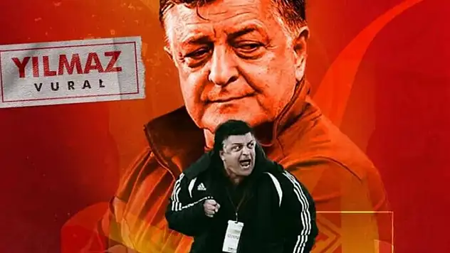 Yeni Malatyaspor'da Yılmaz Vural dönemi