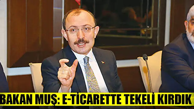 E-ticarette tekeli kırdık: Yasal düzenlemeyle yeni yatırımcı yolda