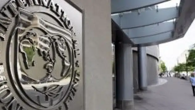 IMF'den Türkiye'ye kritik uyarı!