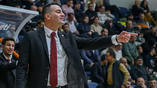 Pistiolis: Konyaspor bizden çok savaştı