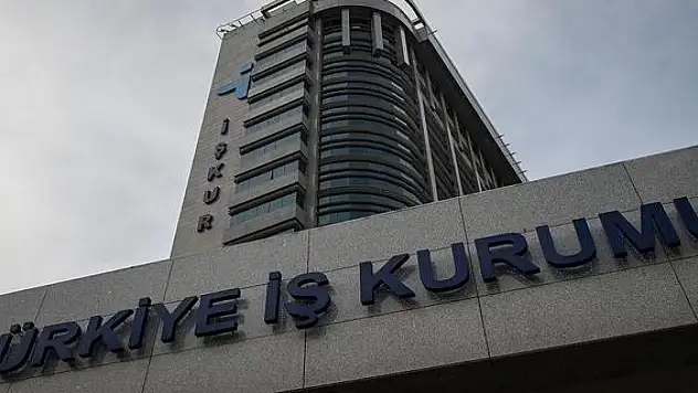 1 milyon 400 bin kişi, İŞKUR'la iş buldu