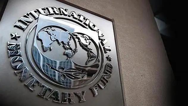 IMF Başkanı uyardı: 2023 dünya ekonomisi için zor bir yıl olacak