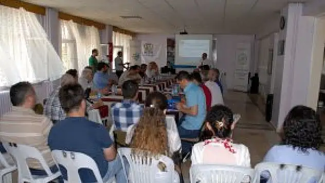 Nesli tükenmesin diye eylem yapacaklar