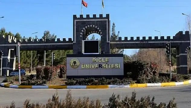 Dicle Üniversitesi Araştırma Görevlisi ve Öğretim Görevlisi alacak