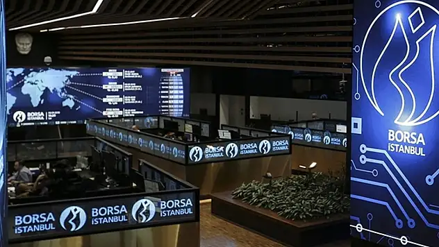 Borsa yeni yılın ilk haftasına nasıl başladı?