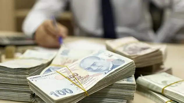 BES'teki toplam fon büyüklüğü 433 milyar lirayı aştı