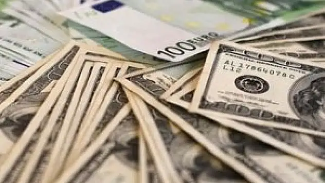 Dolar ve euro ne kadar?