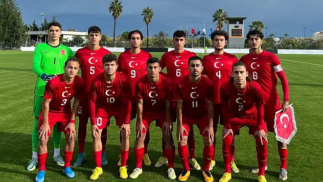 Konyaspor'dan 3 isme milli davet