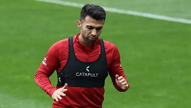 Galatasaray'da Emre Taşdemir şoku! Fenerbahçe derbisini kaçırıyor