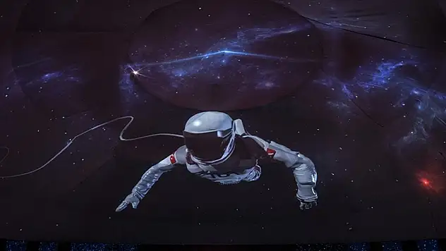 TÜBİTAK'ta hedef, Türkiye'yi bilim insanları için cazibe merkezi yapmak