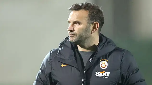 Son Dakika! Galatasaray, Okan Buruk'la yeni sözleşme imzaladı